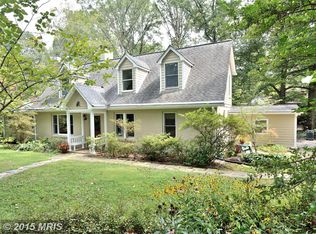 1225 Shenandoah Rd, Alexandria, VA 22308