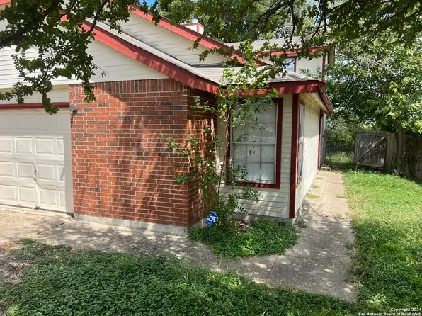 5602-5604 ALLBROOK, San Antonio, TX 78244