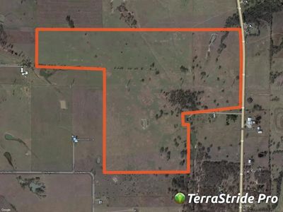 N State Highway 37, Mount Vernon, TX, 75457