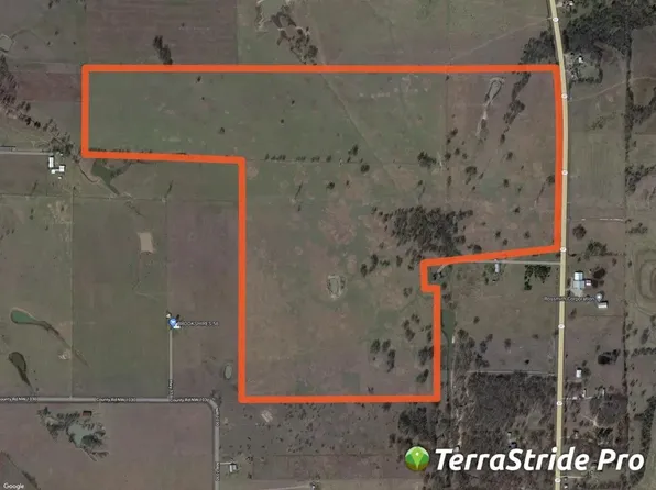 N State Highway 37, Mount Vernon, TX 75457