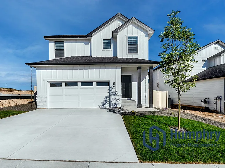 2041 S Saltbrush Way — Photo 1
