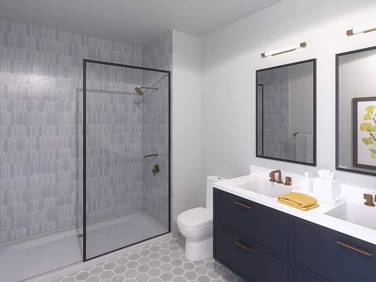 50 Leo M Birmingham Pkwy #306 — Photo 4