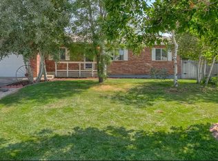 747 Ponderosa Dr, Windsor, CO 80550