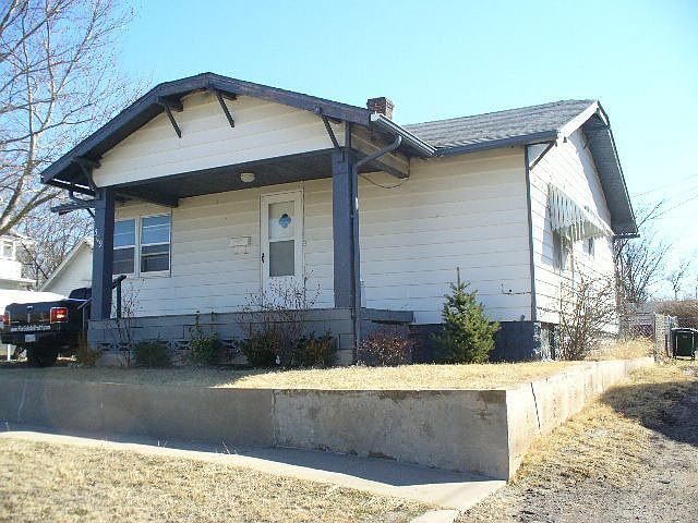 Front View