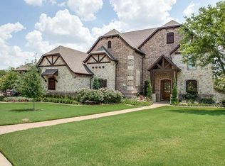 1230 Tate Ln, Argyle, TX 76226