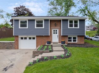 1800 Oblock Rd, Pittsburgh, PA 15239