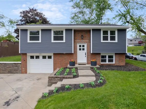 1800 Oblock Rd, Pittsburgh, PA 15239