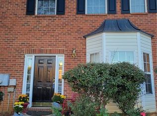 54 Berkeley Pl, Cartersville, GA 30121