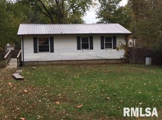 5237 Old Us Highway 51, Carbondale, IL 62903