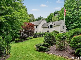 380 Black Rock Turnpike, Redding, CT 06896