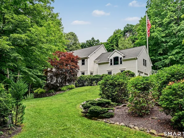 380 Black Rock Turnpike, Redding, CT 06896