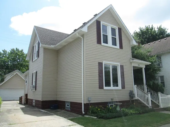 318 N Elizabeth St, Marine City, MI 48039