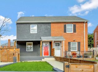 2031 20th Rd N, Arlington, VA 22201