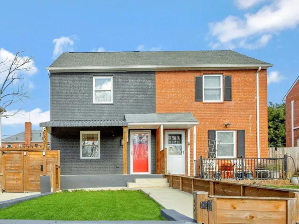 2031 20th Rd N, Arlington, VA 22201