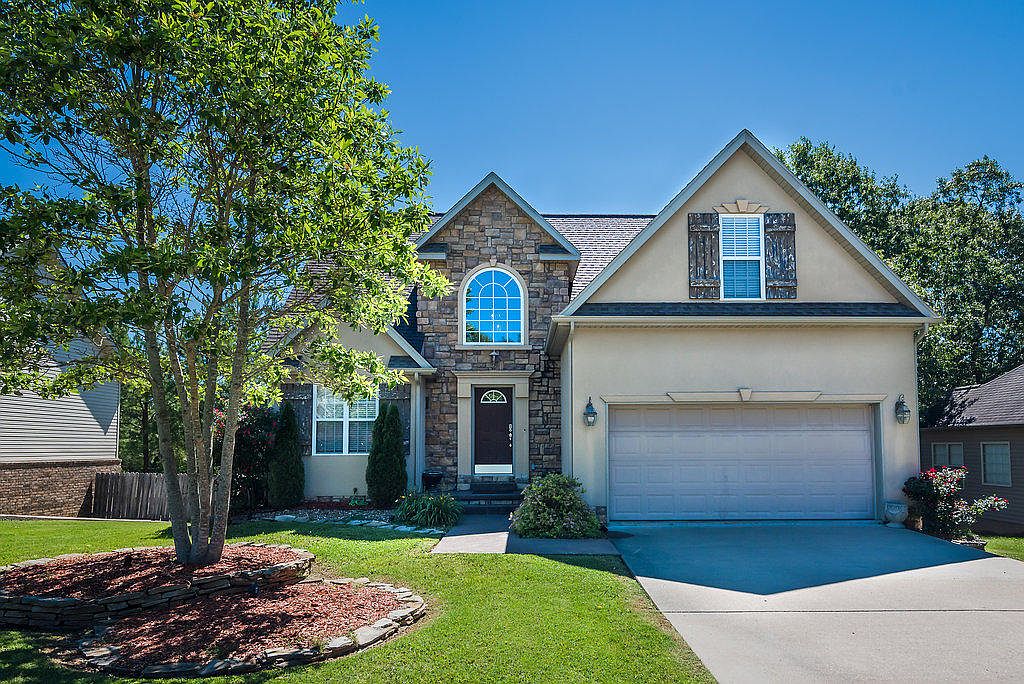 211 Landon Ln, Harrison, AR 72601 Zillow