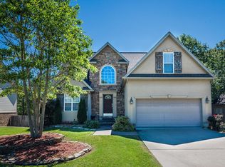211 Landon Ln, Harrison, AR 72601