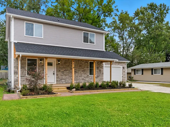 8618 Beatrice, Westland, MI 48185