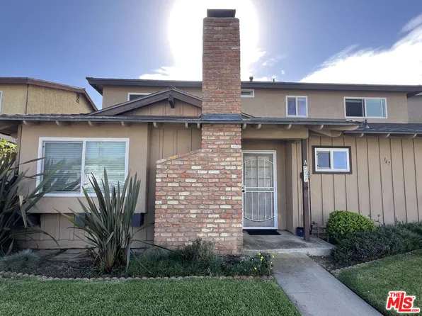 347 Woodland Pl #A, Costa Mesa, CA 92627