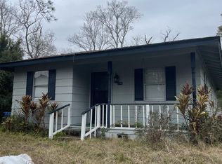 5745 Benedict Rd, Jacksonville, FL 32209