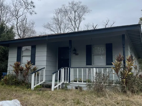 5745 BENEDICT Road, Jacksonville, FL 32209