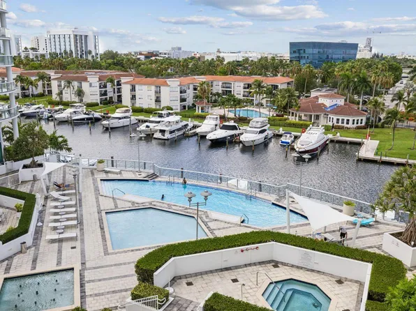 3131 NE 188th Street #2-705, Aventura, FL 33180