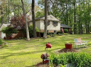 4750 Vines Rd, Howell, MI 48843