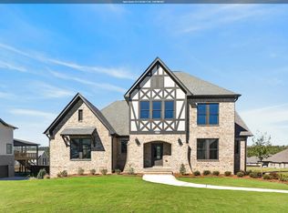 4155 Blackridge Crst, Hoover, AL 35244