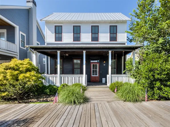 32 Broadwalk #A, Eufaula, OK 74432