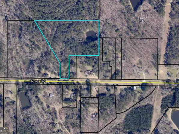 0 River Rd, Warm Springs, GA 31830