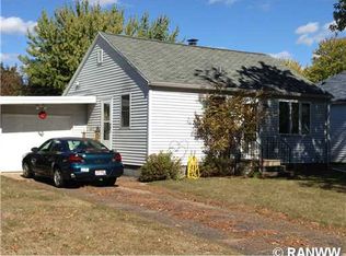 724 Stanley St, Chippewa Falls, WI 54729
