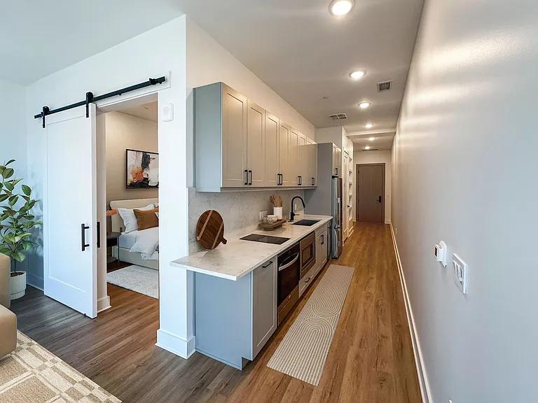Peridot Residences — Photo 50