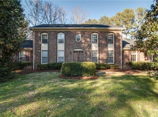 1842 Harpeth River Dr, Brentwood, TN 37027