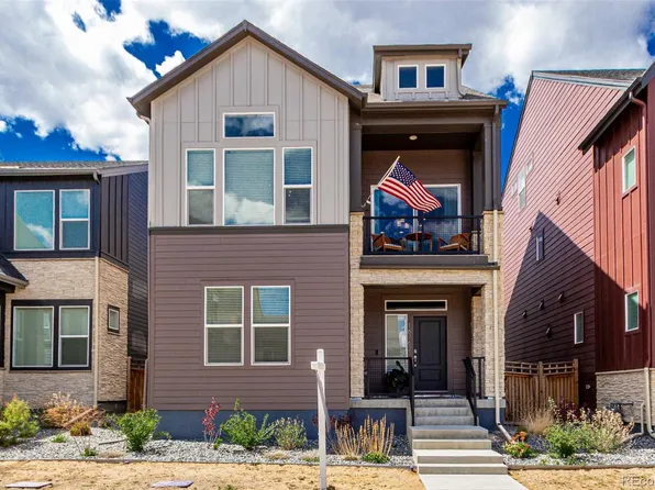 16762 Tejon Lane, Broomfield, CO 80023