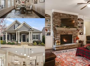 998 Market St, Woodstock, GA 30188