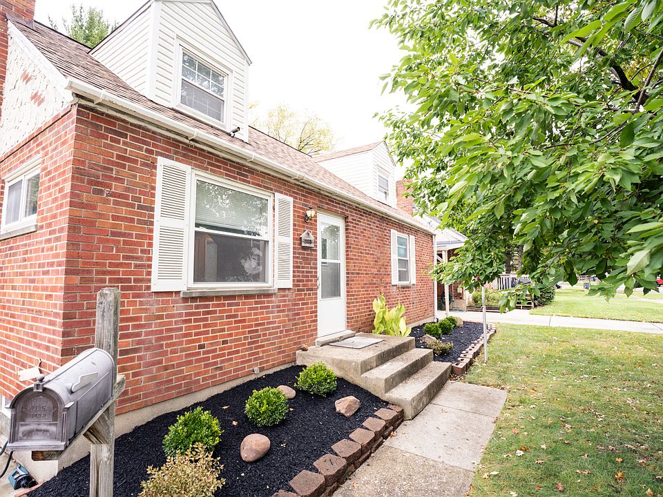 1st image of 1758 Sanborn Dr