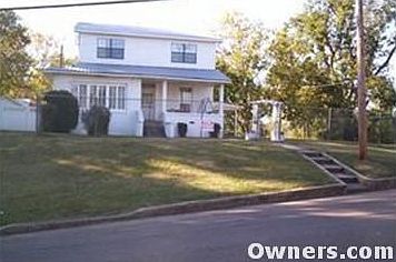 702 Flower Street, Port Gibson, MS