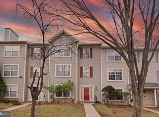 12219 Bare Bush Path, Columbia, MD 21044