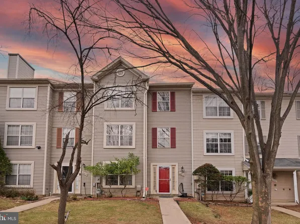 12219 Bare Bush Path, Columbia, MD 21044