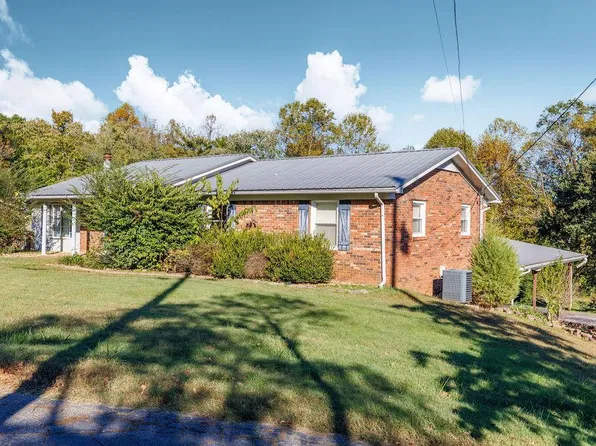 3117 McDonald Rd, Cookeville, TN 38501