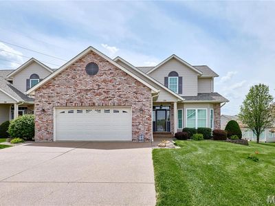 225 River Bluff Ct, Troy, MO, 63379