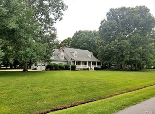 1023 Crosswinds Dr, Elizabeth City, NC 27909