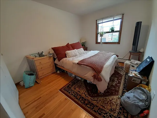 Lexington Court Apartments — Photo 22