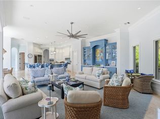 1237 Pocantico LN, NAPLES, FL 34110