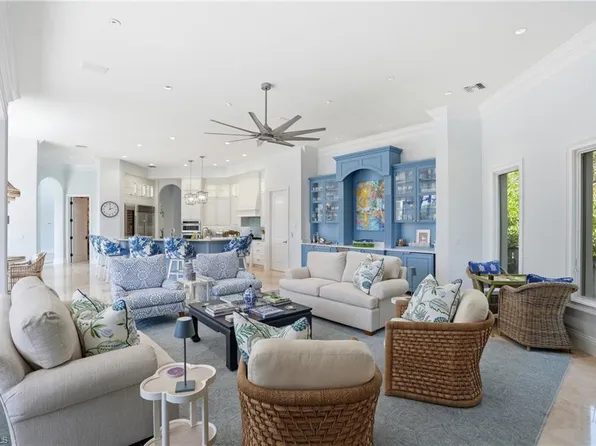 1237 Pocantico LN, NAPLES, FL 34110