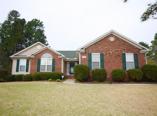 175 Presnell Ct, Whispering Pines, NC 28327