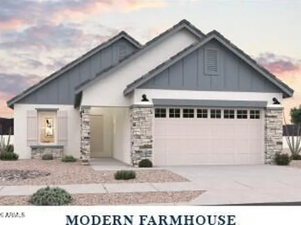 26723 N 167TH Avenue, Surprise, AZ 85387