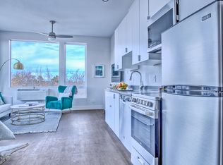 Sloan's Place Apartments, Denver, CO 80214