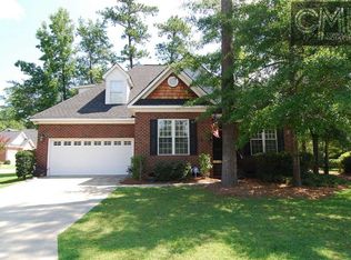 401 Pinewood Cottage Ln, Blythewood, SC 29016