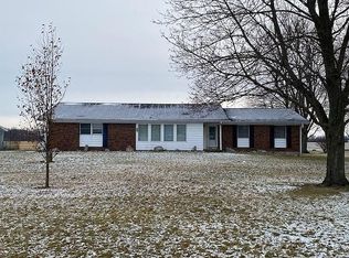 6803 Volkmer Rd, Chesaning, MI 48616