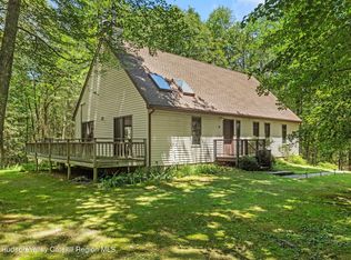21 Rock Mountain Ests, Accord, NY 12404